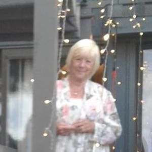 Meet your Posher, Joanne